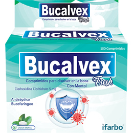 Bucalvex Fresh