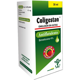 Coligestan