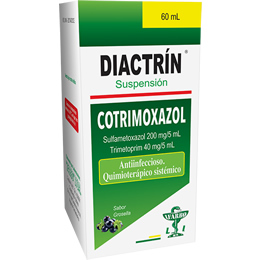 Diactrin