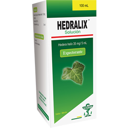 Hedralix