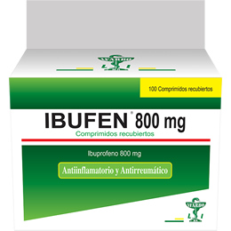 Ibufen 800 mg