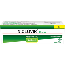 Niclovir