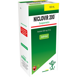 Niclovir