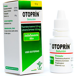 Otoprin