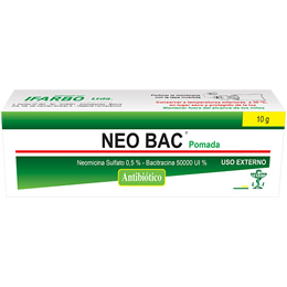 Neo Bac