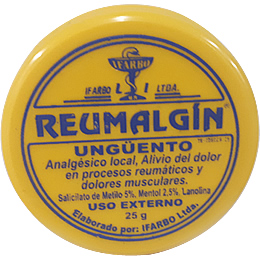 Reumalgín
