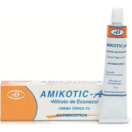 Amikotic A