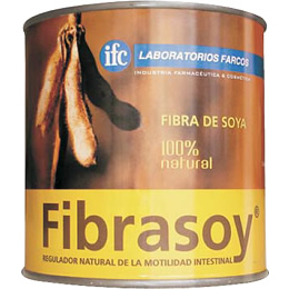 Fibrasoy