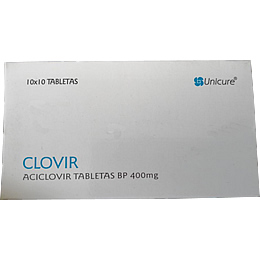 Clovir