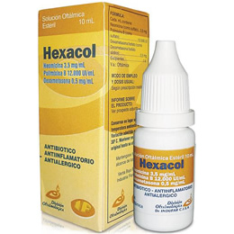 Hexacol