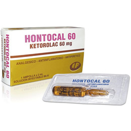 Hontocal