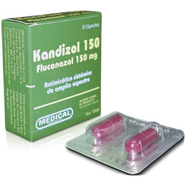Kandizol