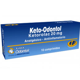 Keto Odontol