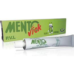 Mentovick Rub