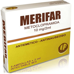 Merifar