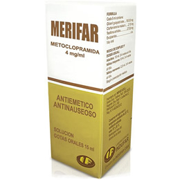 Merifar