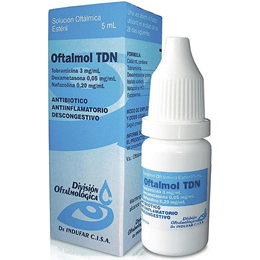 Oftalmol TDN