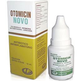 Otomicin Novo