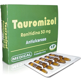 Tauromizol