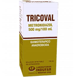 Tricoval