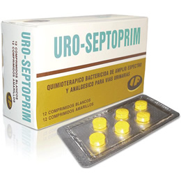 Uro Septoprim