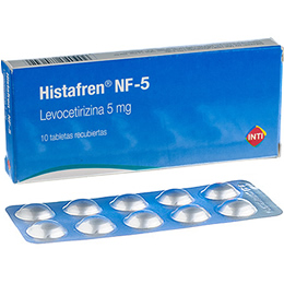 Histafren NF