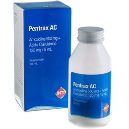 Pentrax AC