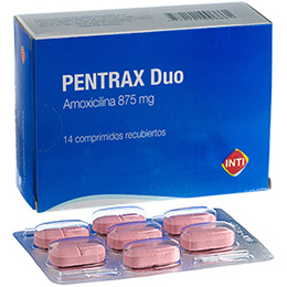 Pentrax Duo