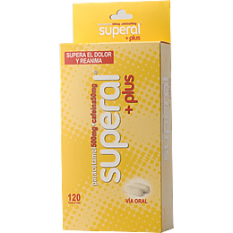 Superal Plus