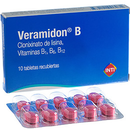 Veramidon B