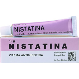 Nistatina