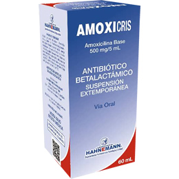 Amoxicris