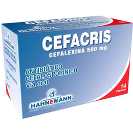 Cefacris