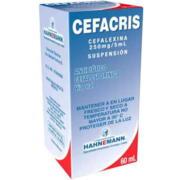 Cefacris