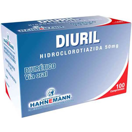 Diuril