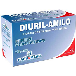 Diuril Amilo