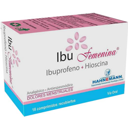 Ibufemenina