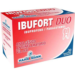 Ibufort Duo