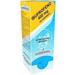 Ibuprofeno