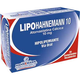 Lipohahnemann