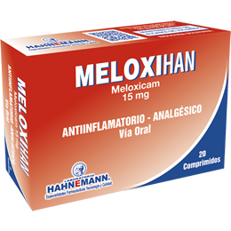 Meloxihan
