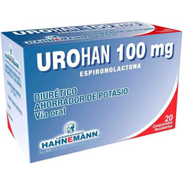 Urohan