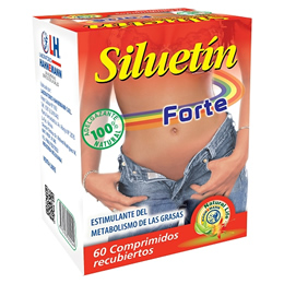 Siluetin Forte