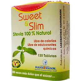 Sweet Slim