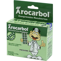 Arocarbol
