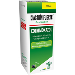 Diactrin Fuerte