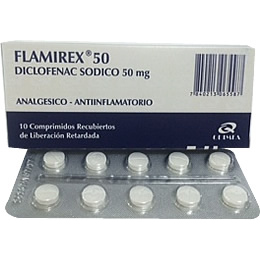 Flamirex