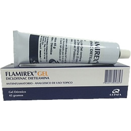 Flamirex