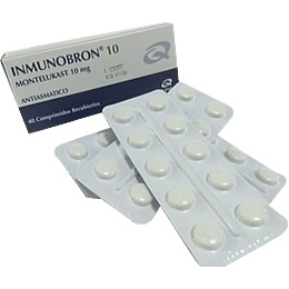 Inmunobron