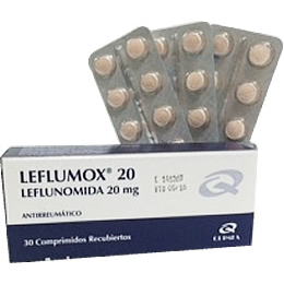 Leflumox